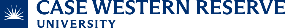 Case Western Reserve University logo