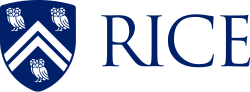 Rice University logo