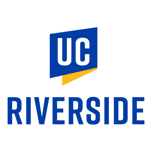 UC Riverside logo