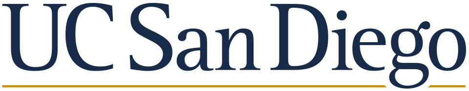 UC San Diego logo