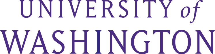 University of Washington logo