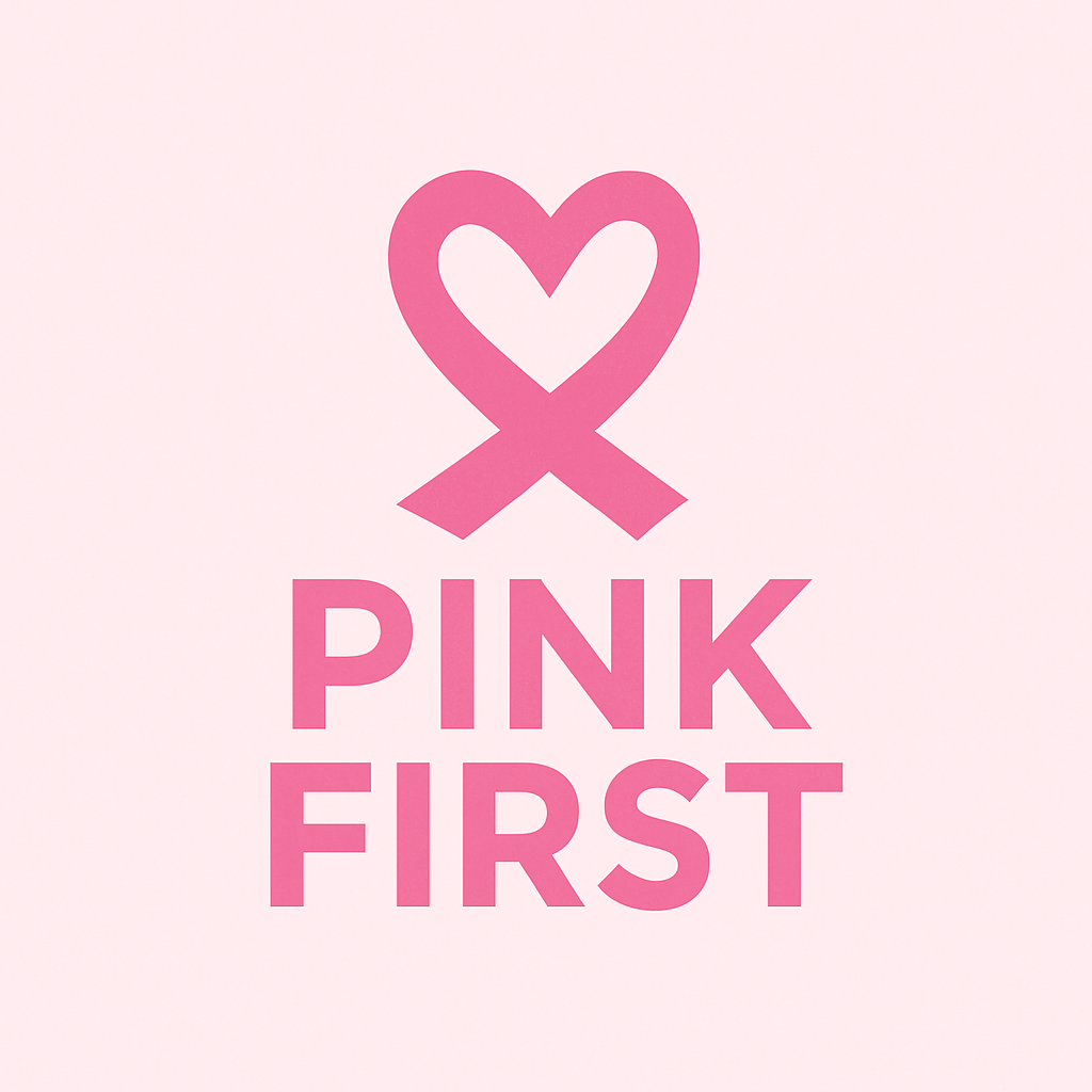 Pink First